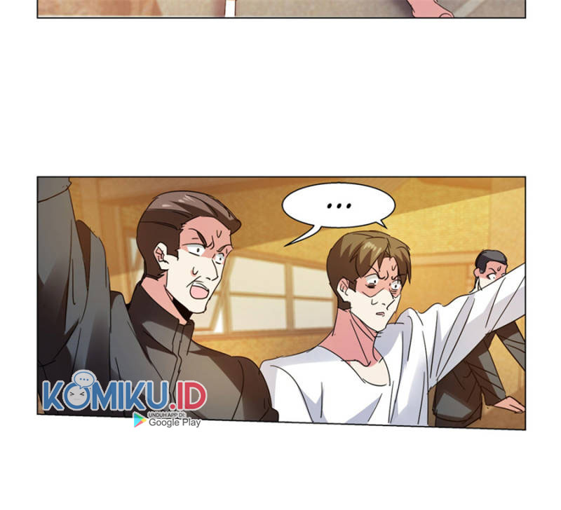 Vicious Luck Chapter 148 Gambar 10