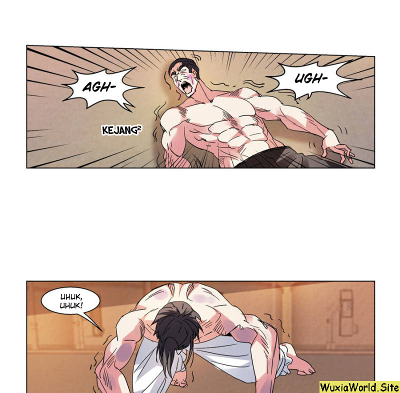 Vicious Luck Chapter 148 Gambar 11