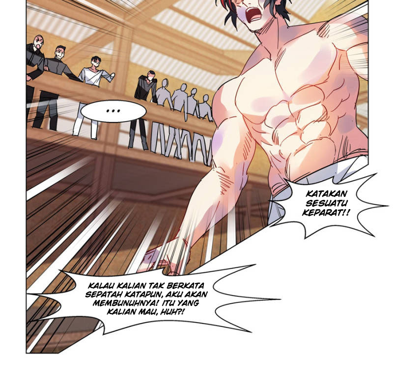 Vicious Luck Chapter 148 Gambar 13