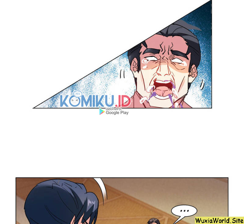 Vicious Luck Chapter 148 Gambar 14