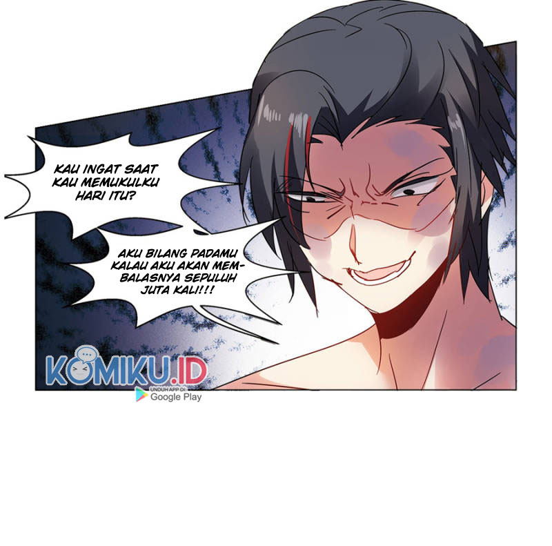 Vicious Luck Chapter 148 Gambar 16