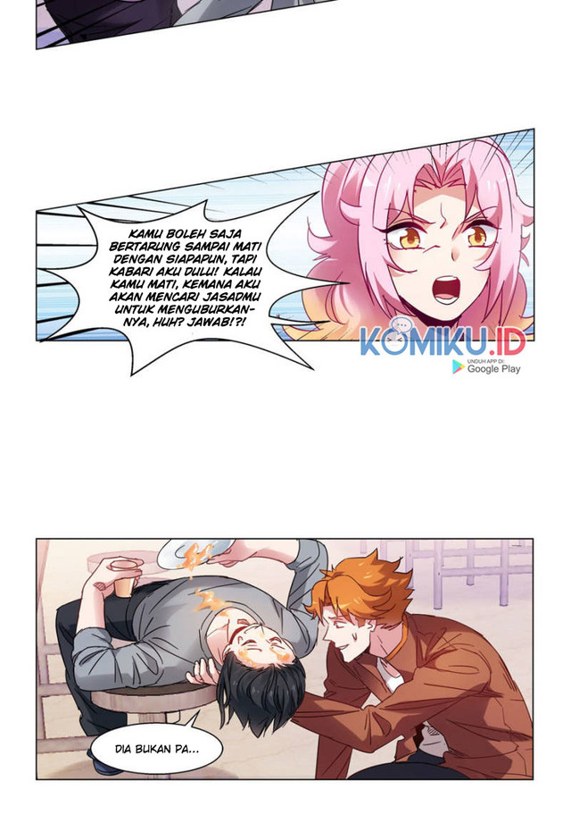 Vicious Luck Chapter 151 Gambar 2