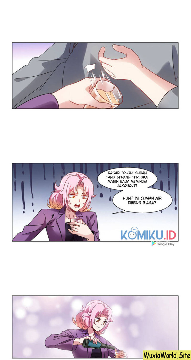 Vicious Luck Chapter 151 Gambar 3