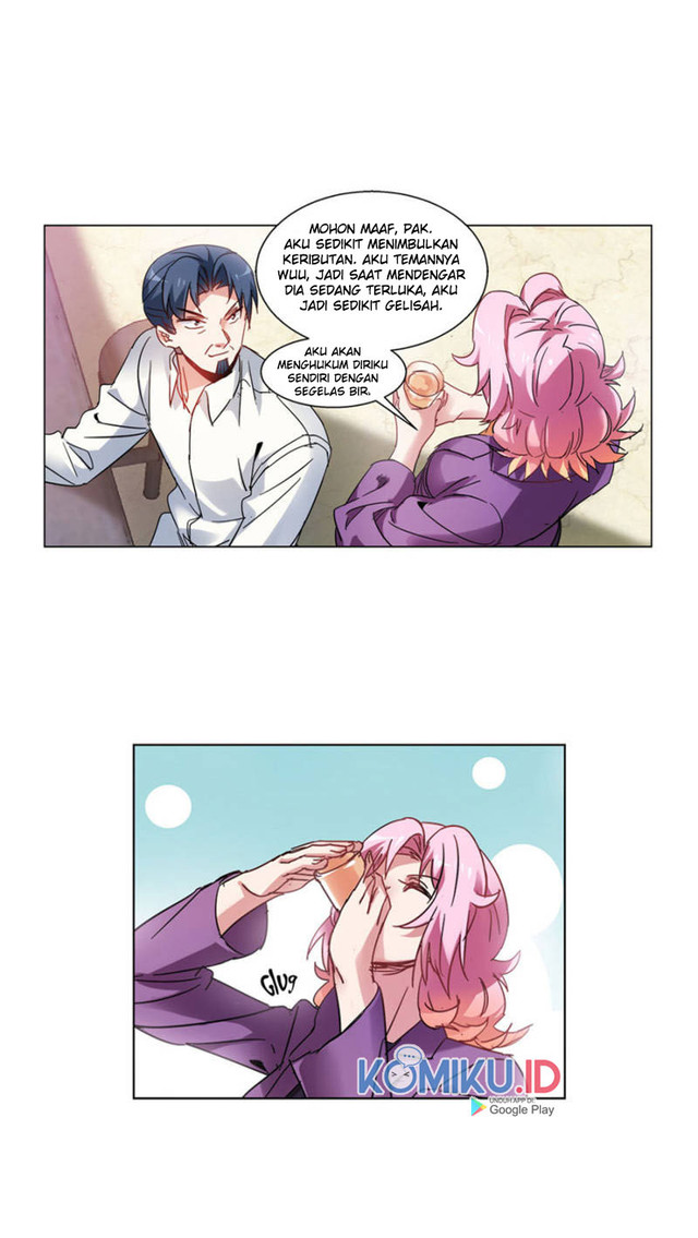 Vicious Luck Chapter 151 Gambar 4