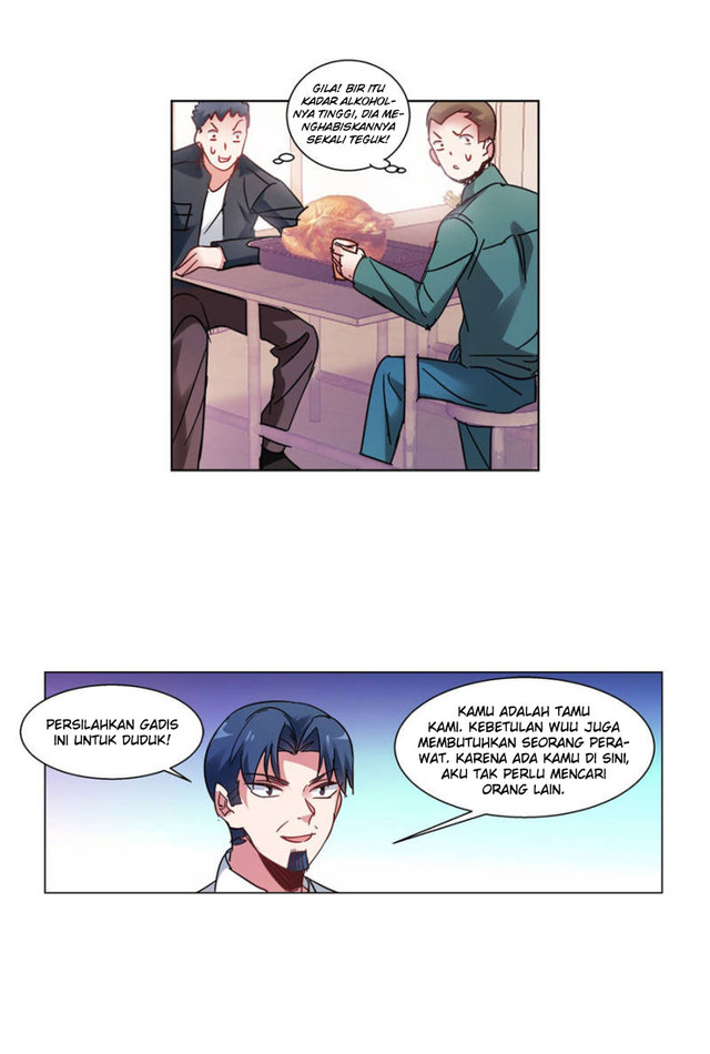 Vicious Luck Chapter 151 Gambar 5
