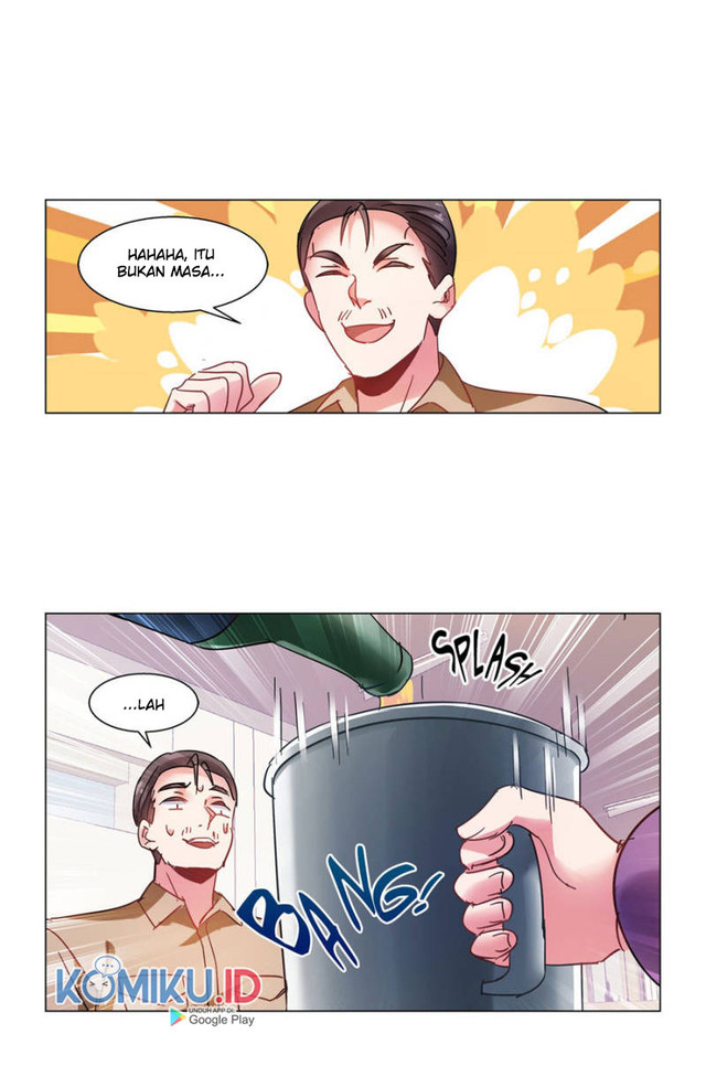 Vicious Luck Chapter 151 Gambar 7