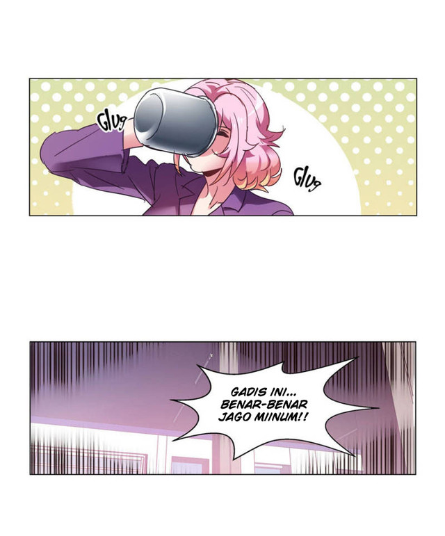 Vicious Luck Chapter 151 Gambar 8
