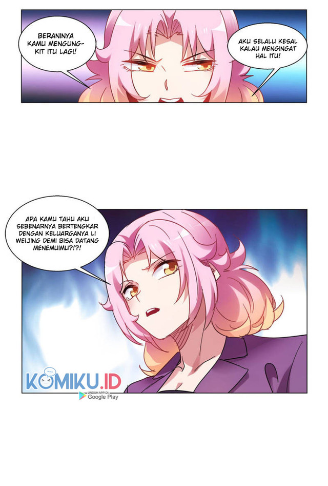 Vicious Luck Chapter 151 Gambar 12