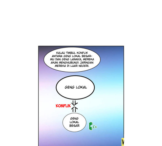 Vicious Luck Chapter 153 Gambar 1