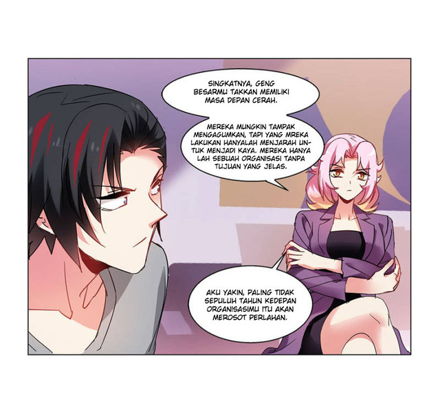 Vicious Luck Chapter 153 Gambar 4