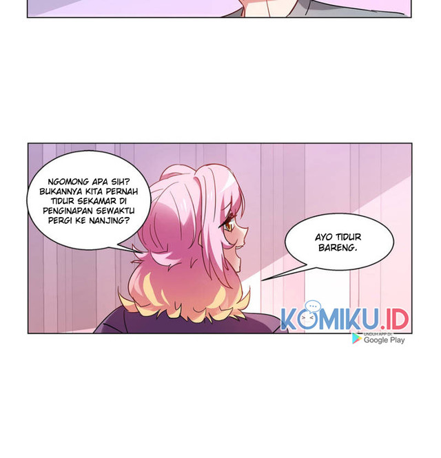Vicious Luck Chapter 153 Gambar 6