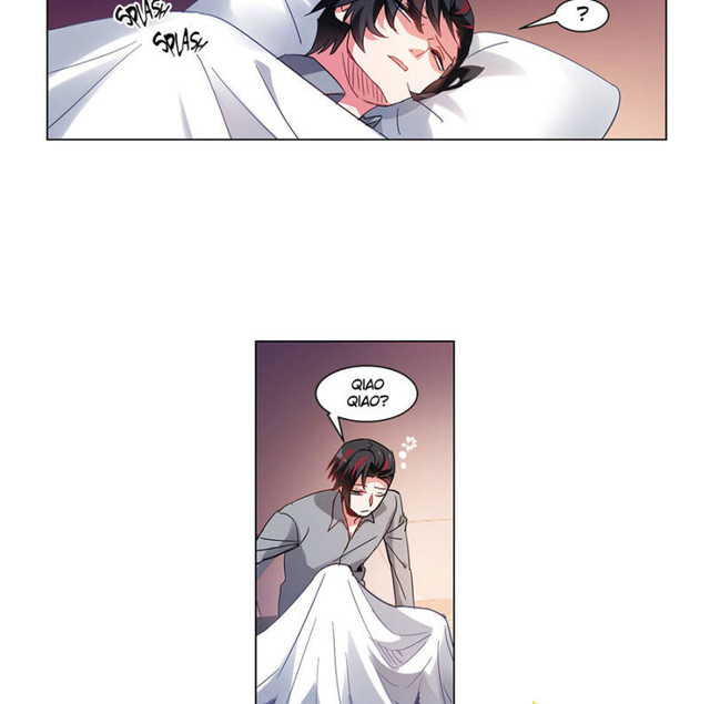 Vicious Luck Chapter 153 Gambar 8