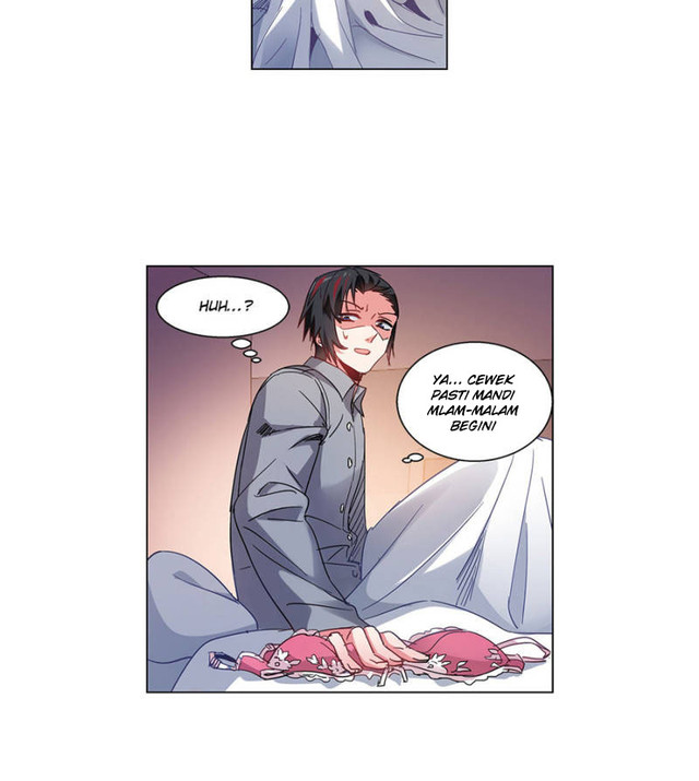 Vicious Luck Chapter 153 Gambar 9