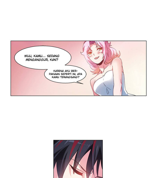 Vicious Luck Chapter 153 Gambar 13