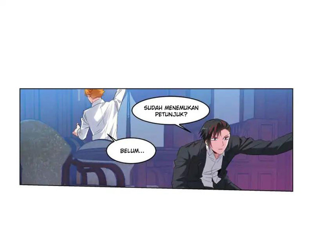 Vicious Luck Chapter 163 Gambar 1