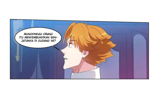 Vicious Luck Chapter 163 Gambar 2