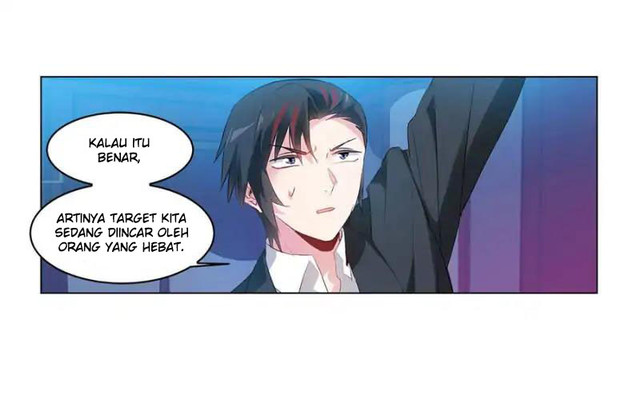 Vicious Luck Chapter 163 Gambar 4