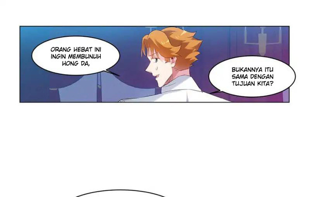 Vicious Luck Chapter 163 Gambar 5