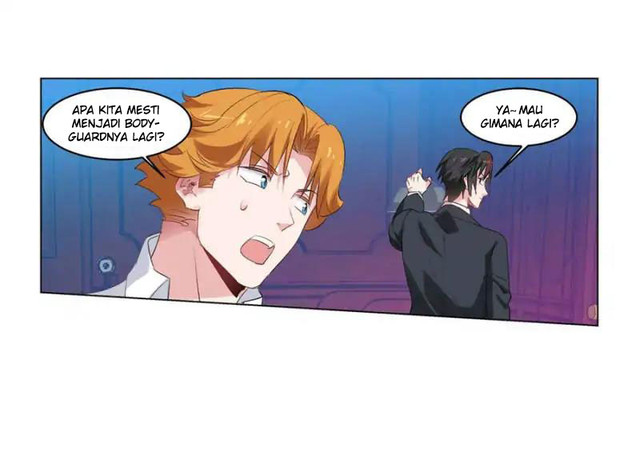 Vicious Luck Chapter 163 Gambar 7