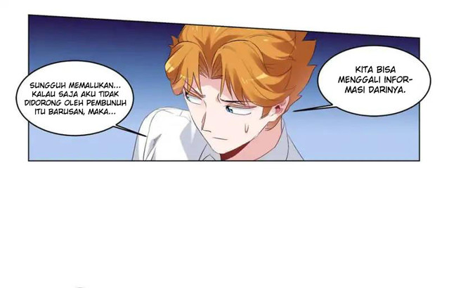 Vicious Luck Chapter 163 Gambar 8