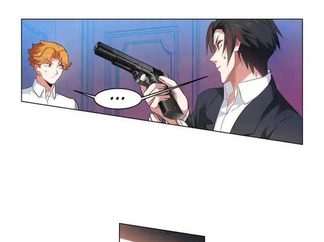 Vicious Luck Chapter 163 Gambar 11