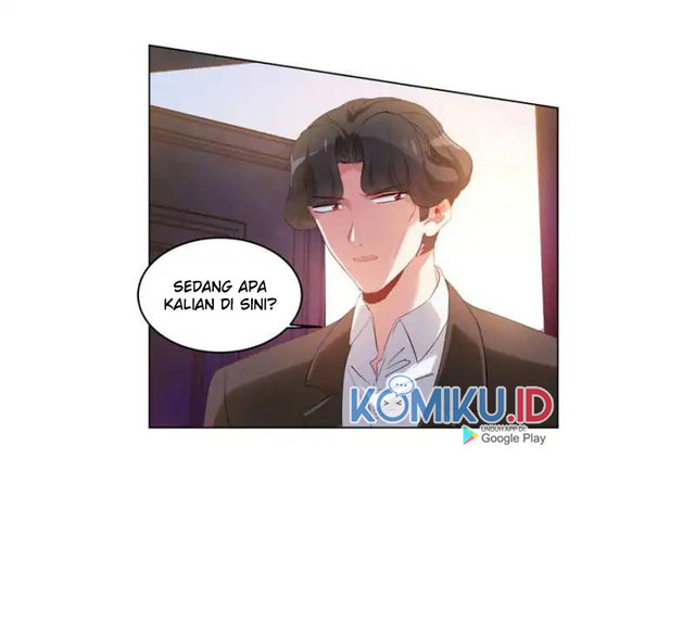 Vicious Luck Chapter 163 Gambar 13