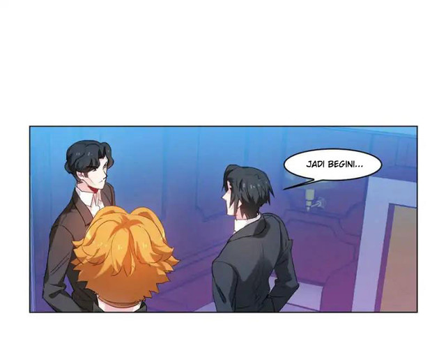 Vicious Luck Chapter 163 Gambar 14