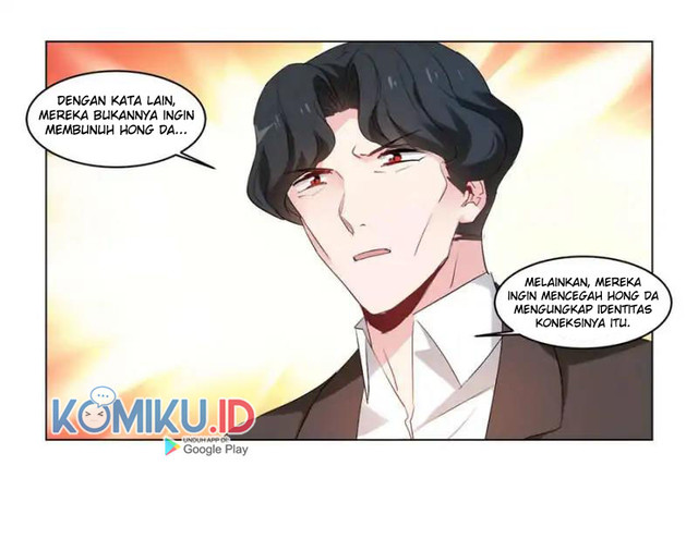 Vicious Luck Chapter 163 Gambar 15