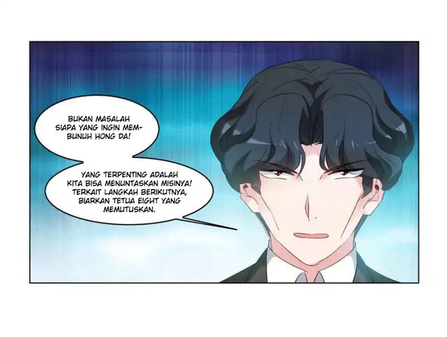 Vicious Luck Chapter 163 Gambar 16