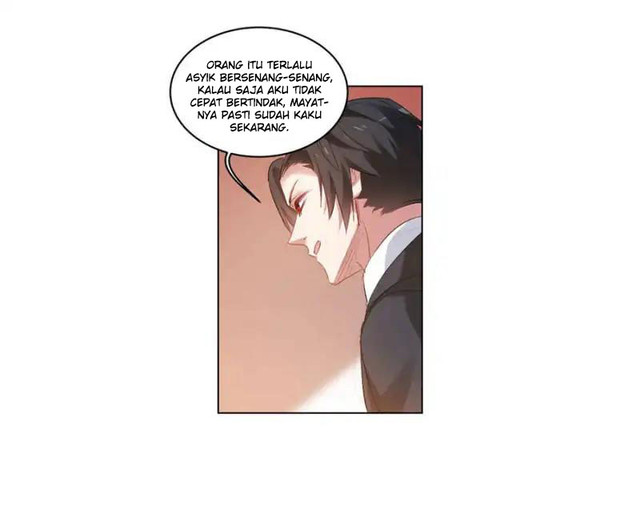 Vicious Luck Chapter 163 Gambar 20