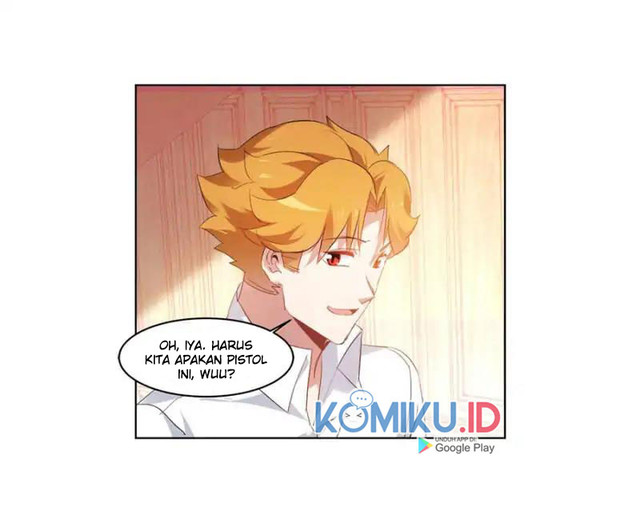 Vicious Luck Chapter 163 Gambar 21