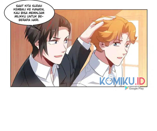 Vicious Luck Chapter 163 Gambar 24
