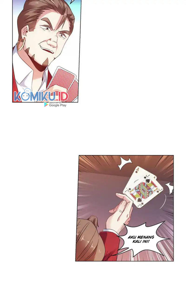 Vicious Luck Chapter 165 Gambar 2