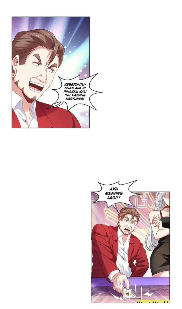 Vicious Luck Chapter 165 Gambar 3