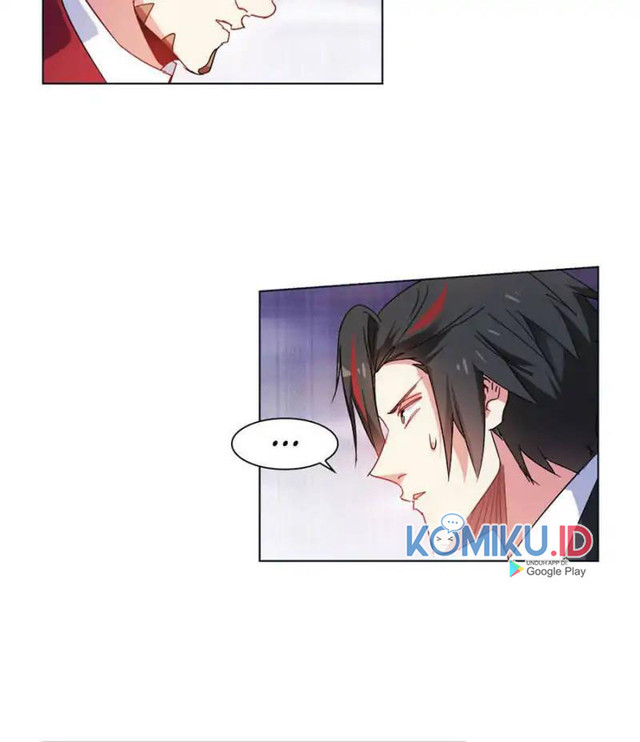 Vicious Luck Chapter 165 Gambar 10