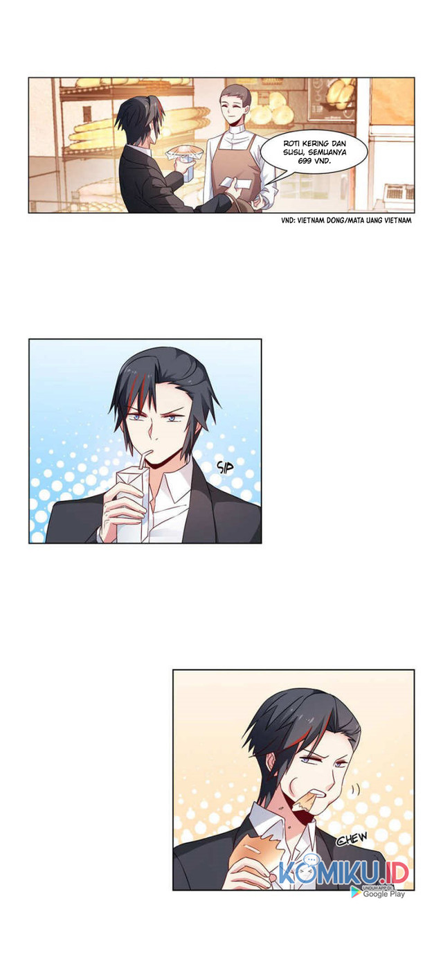 Vicious Luck Chapter 177 Gambar 3
