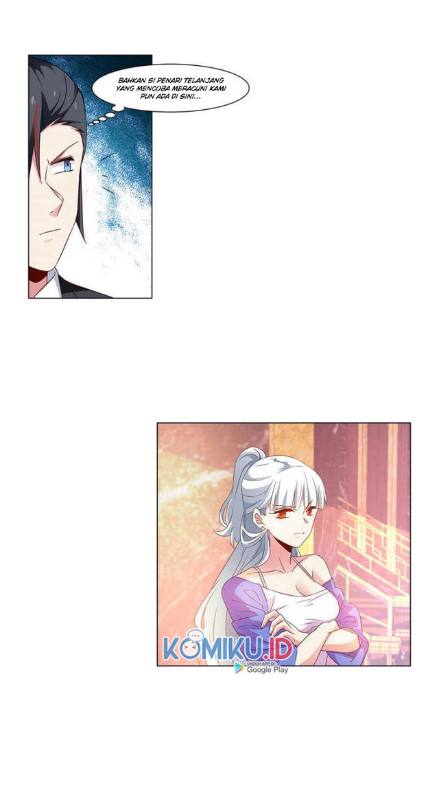 Vicious Luck Chapter 177 Gambar 5