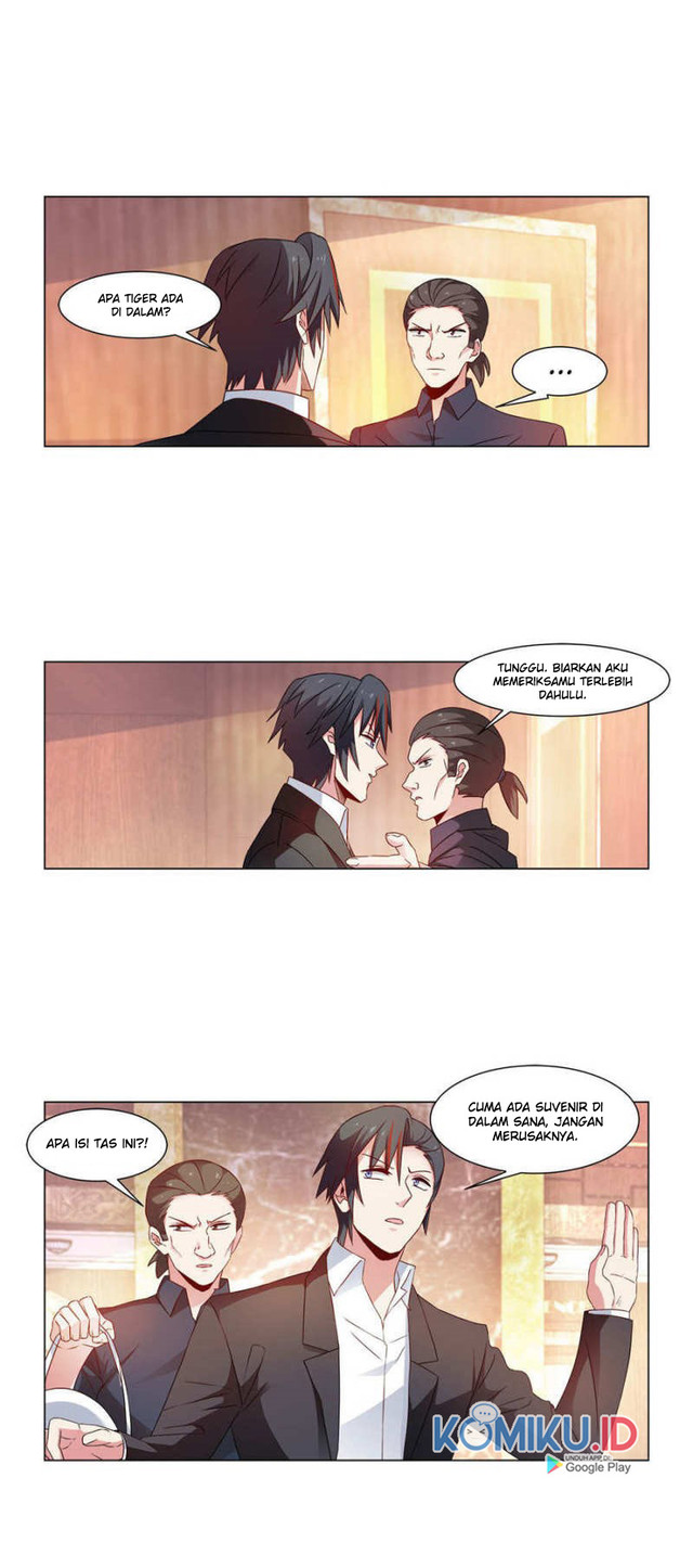 Vicious Luck Chapter 177 Gambar 6