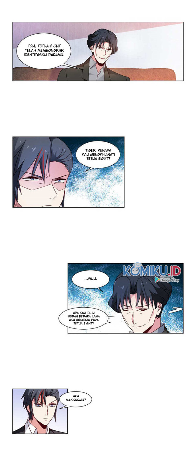 Vicious Luck Chapter 177 Gambar 8