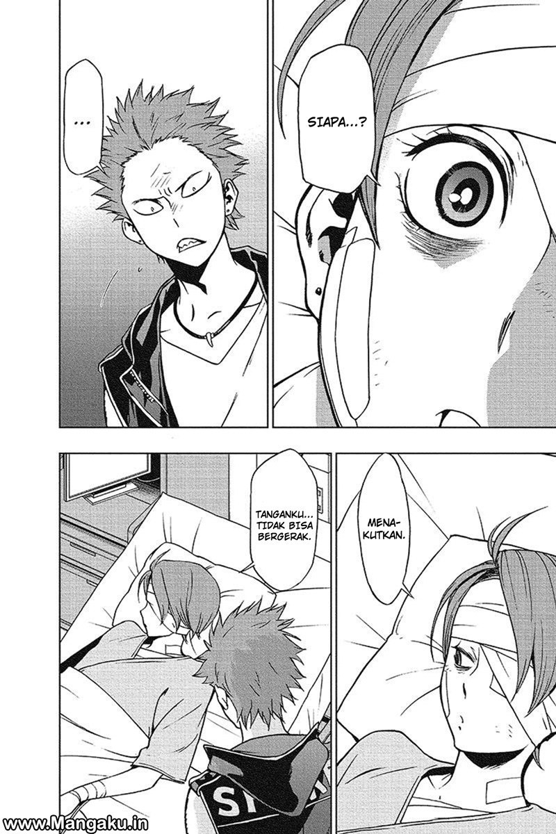 Vigilante: Boku no Hero Academia Illegals Chapter 28 Gambar 9