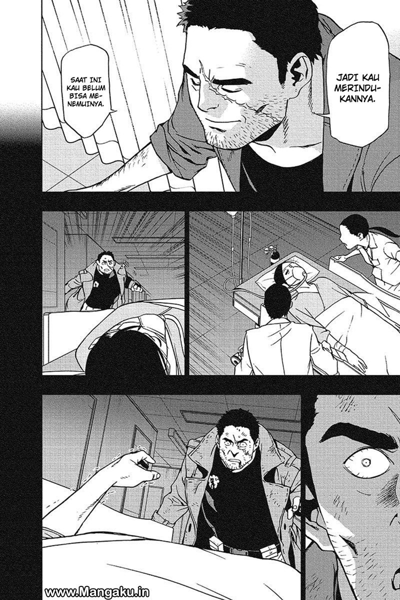 Vigilante: Boku no Hero Academia Illegals Chapter 28 Gambar 13
