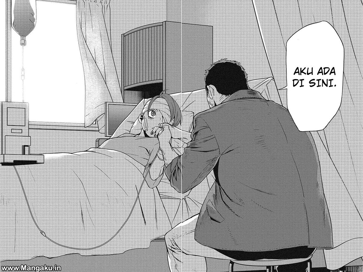 Vigilante: Boku no Hero Academia Illegals Chapter 28 Gambar 15
