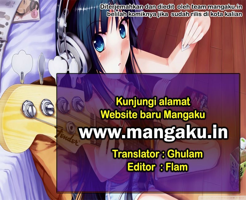Vigilante: Boku no Hero Academia Illegals Chapter 29 Gambar 1