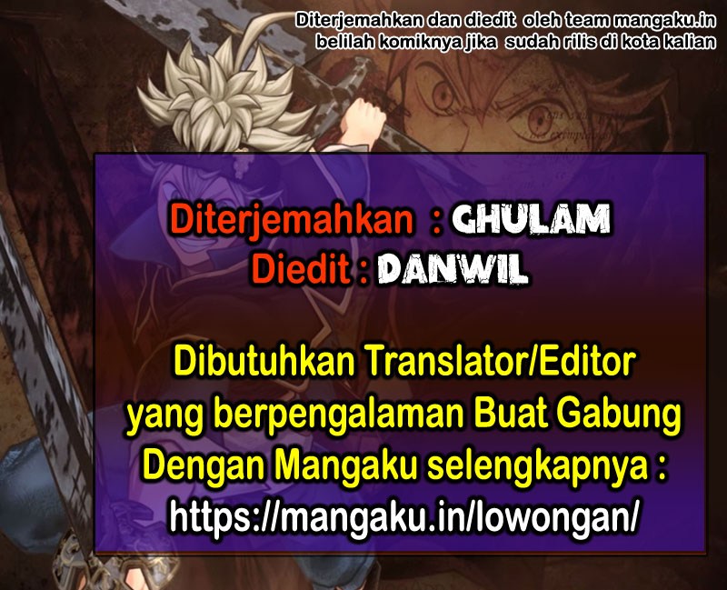 Vigilante: Boku no Hero Academia Illegals Chapter 41 Gambar 1