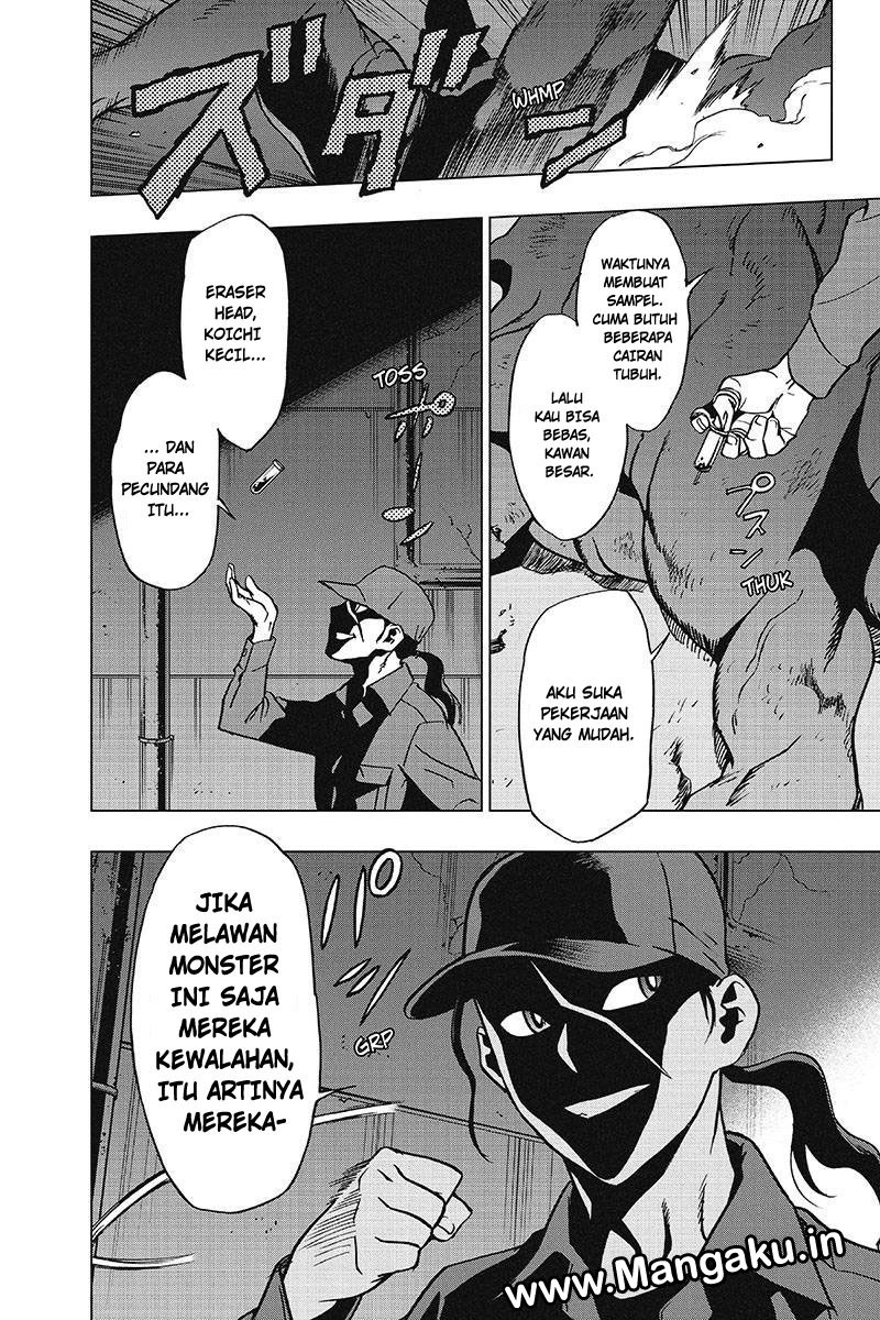 Vigilante: Boku no Hero Academia Illegals Chapter 41 Gambar 13