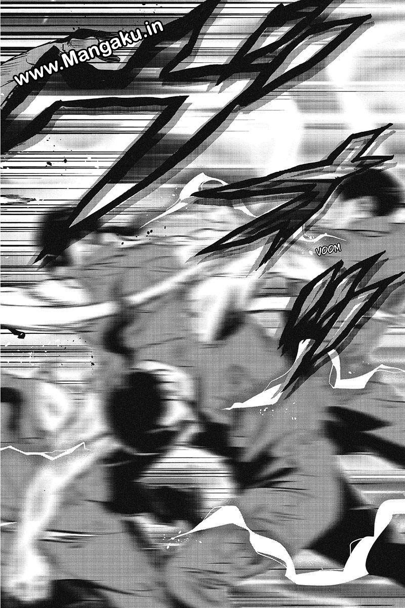 Vigilante: Boku no Hero Academia Illegals Chapter 41 Gambar 17
