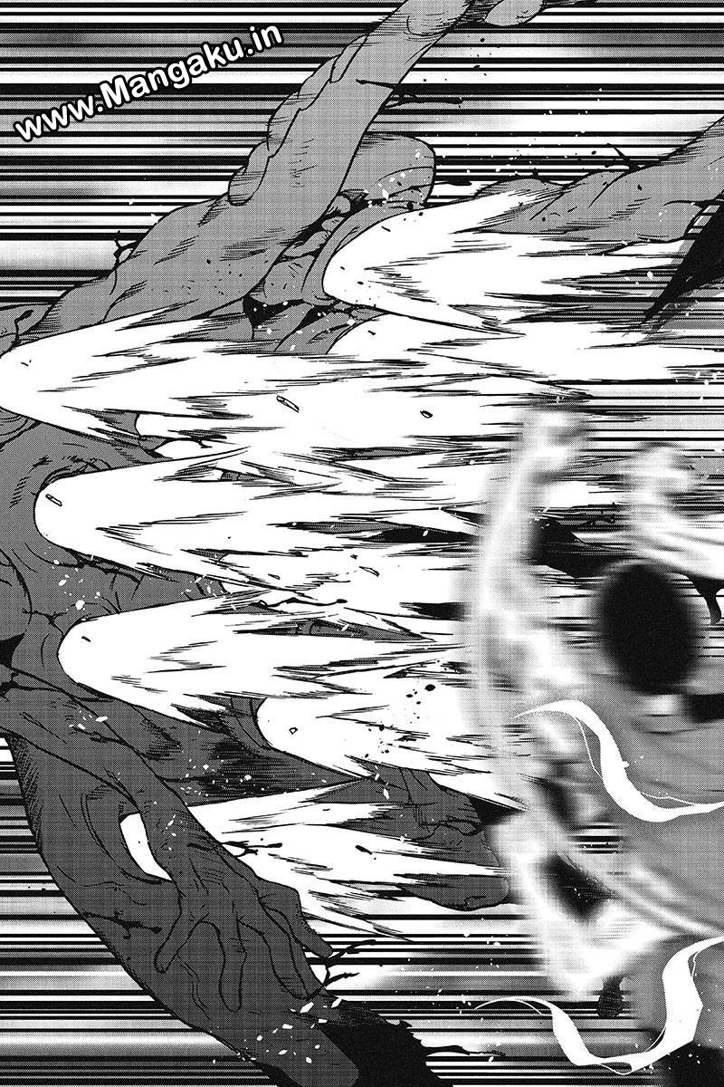 Vigilante: Boku no Hero Academia Illegals Chapter 41 Gambar 18