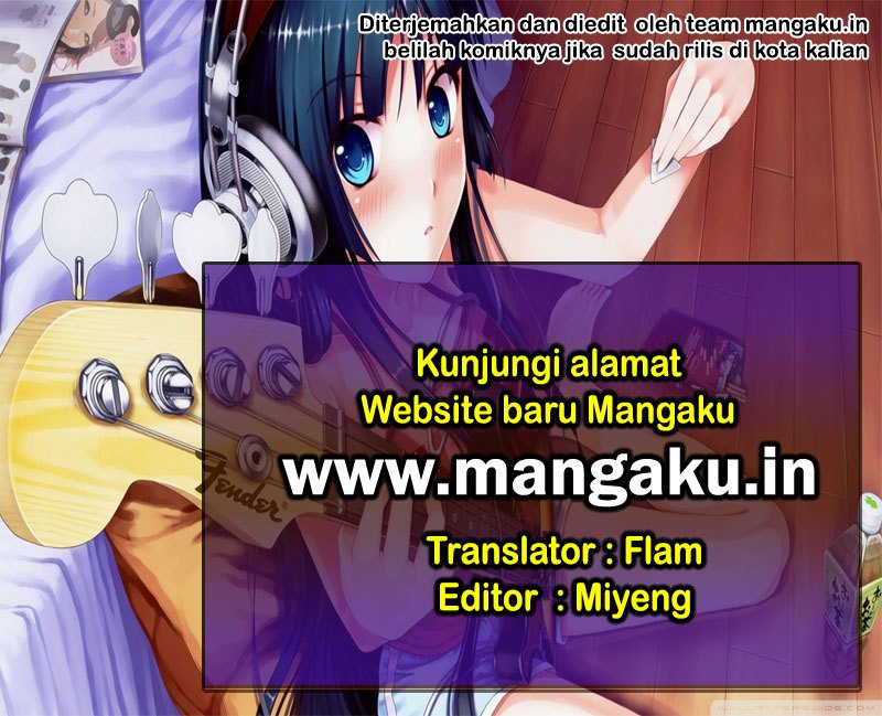 Vigilante: Boku no Hero Academia Illegals Chapter 42 Gambar 1