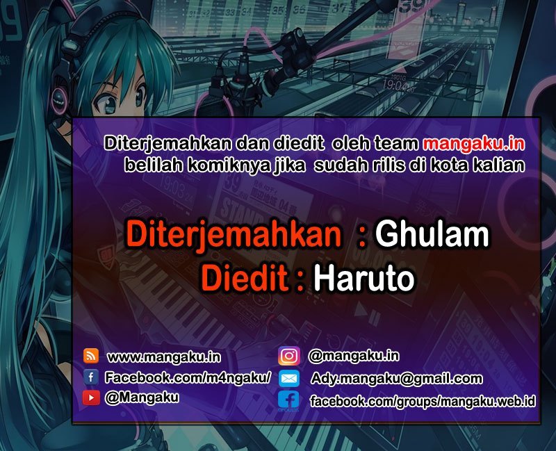 Vigilante: Boku no Hero Academia Illegals Chapter 43 Gambar 1