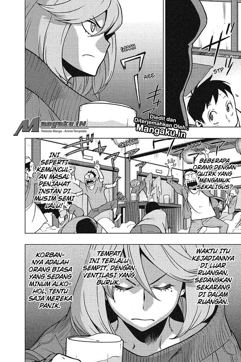 Vigilante: Boku no Hero Academia Illegals Chapter 43 Gambar 13